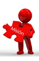 Misión
